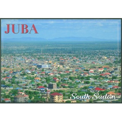 SOUTH SUDAN