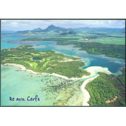 MAURITIUS ISLAND