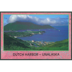 USA - ALEUT ISLANDS - UNALASKA