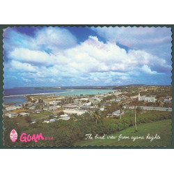 GUAM ISLAND