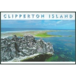 CLIPPERTON ISLAND