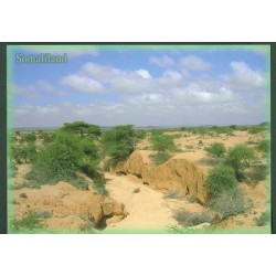 SOMALIA- SOMALILAND