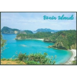 BONIN ISLANDS