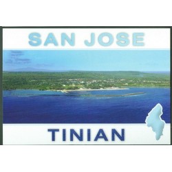 TINIAN ISLAND