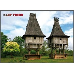EAST TIMOR