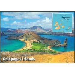 ECUADOR - GALAPAGOS ISLANDS