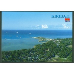 KIRIBATI ISLANDS
