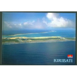 KIRIBATI ISLANDS