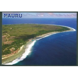 NAURU ISLAND