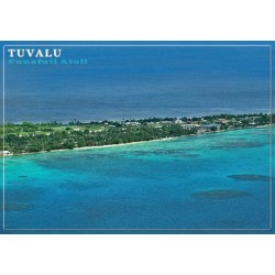 TUVALU ISLANDS