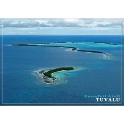 TUVALU ISLANDS