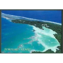 TOKELAU ISLANDS