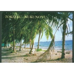 TOKELAU ISLANDS