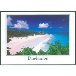 BARBADOS ISLAND