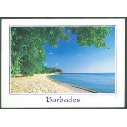 BARBADOS ISLAND