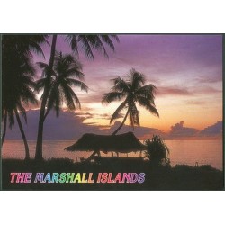 MARSHALL ISLANDS