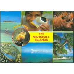 MARSHALL ISLANDS