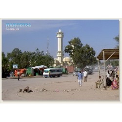 SOMALIA - SOMALILAND