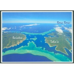 FRENCH POLYNESIA