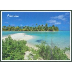 FRENCH POLYNESIA