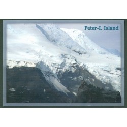 PETER-I. ISLAND