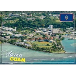 GUAM ISLAND