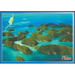 PALAU ISLANDS