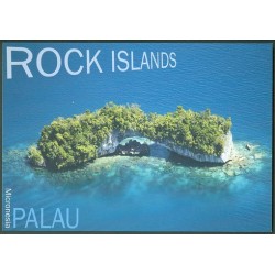 PALAU ISLANDS