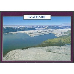 SVALBARD ISLANDS - SPITSBERGEN