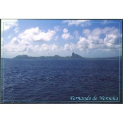 FERNANDO DE NORONHA ISLANDS