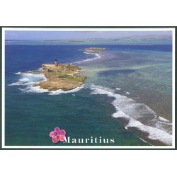 MAURITIUS ISLAND