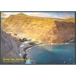 SAINT HELENA ISLAND