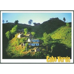 CABO VERDE ISLANDS